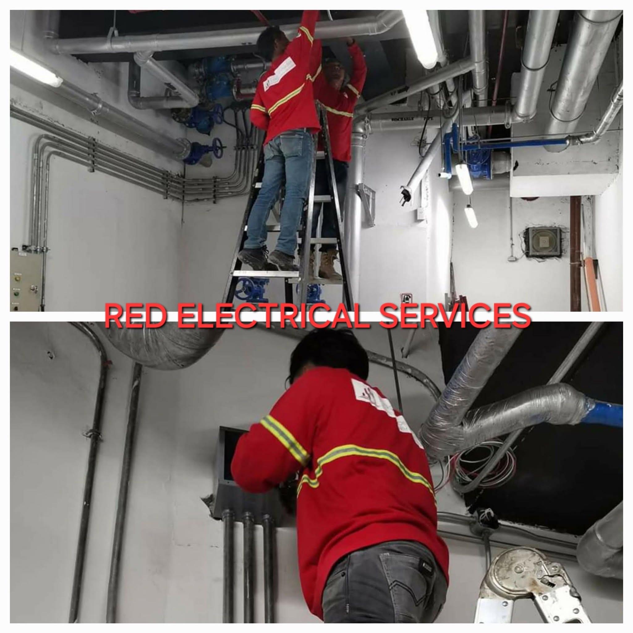 REDZ Electrical Services