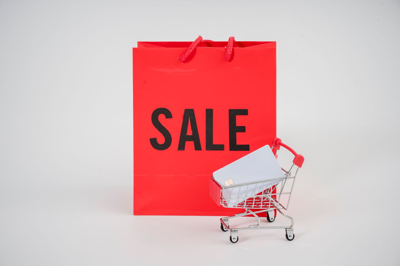Annual check-up package — 20% off