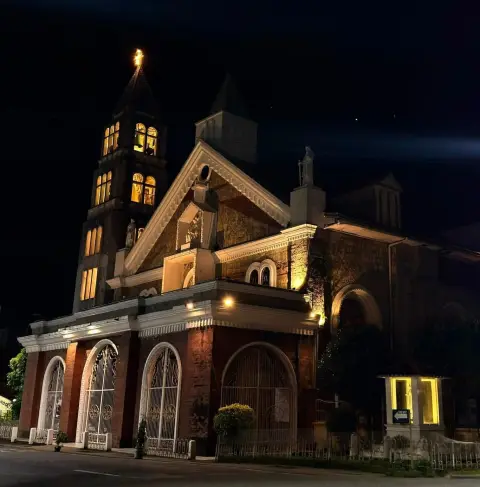 Saints Peter and Paul Cathedral (Calbayog Cathedral)