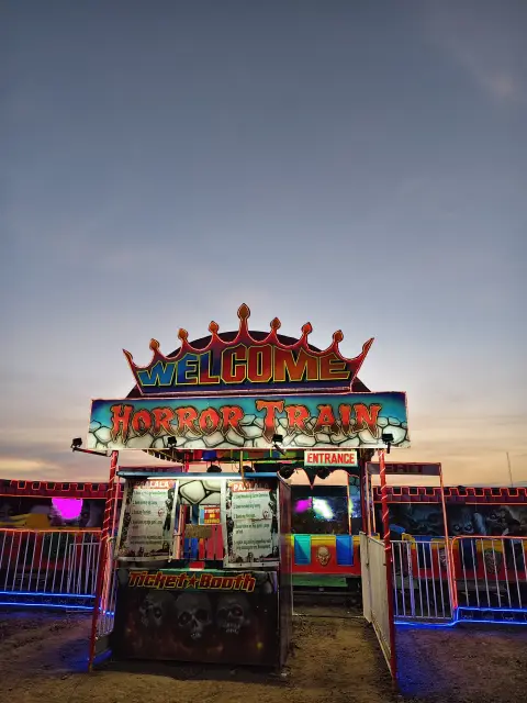 Grand Carnival Calbayog