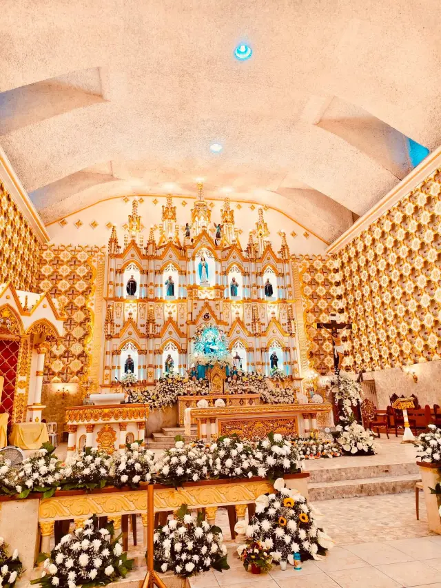 Calbayog city fiesta