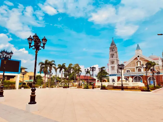 Calbayog city fiesta