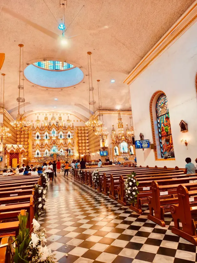 Calbayog city fiesta