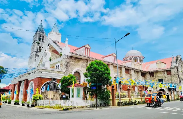 Calbayog city fiesta