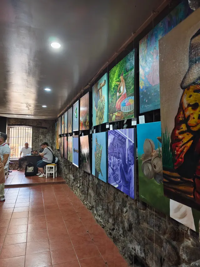 Hadang festival calbayog artexhibit 19