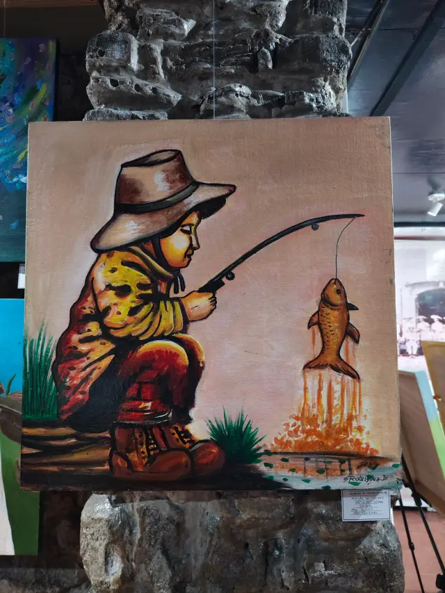Hadang festival calbayog artexhibit 20