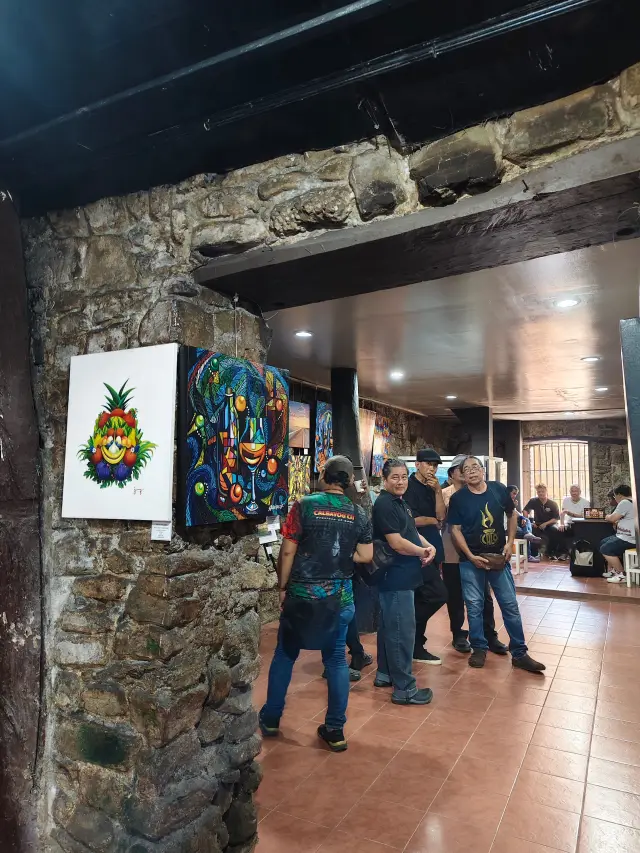 Hadang festival calbayog artexhibit 21