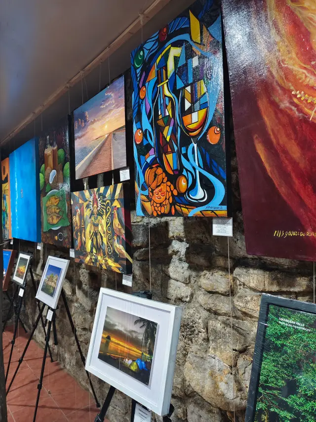 Hadang festival calbayog artexhibit 22