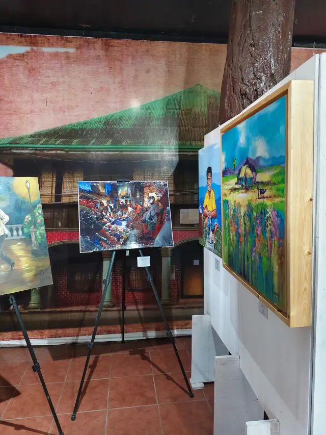 Hadang festival calbayog artexhibit 23
