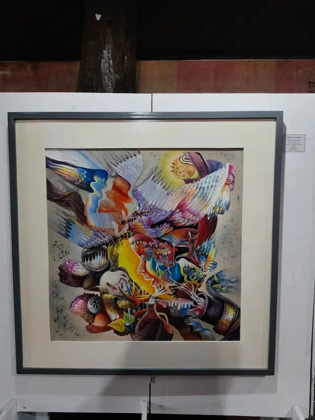 Hadang festival calbayog artexhibit 24