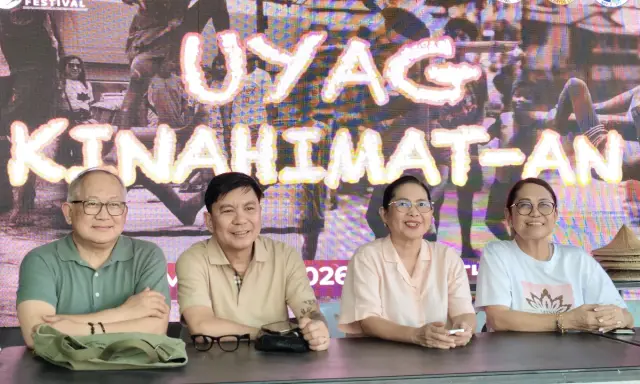Uyag kinahimat-an